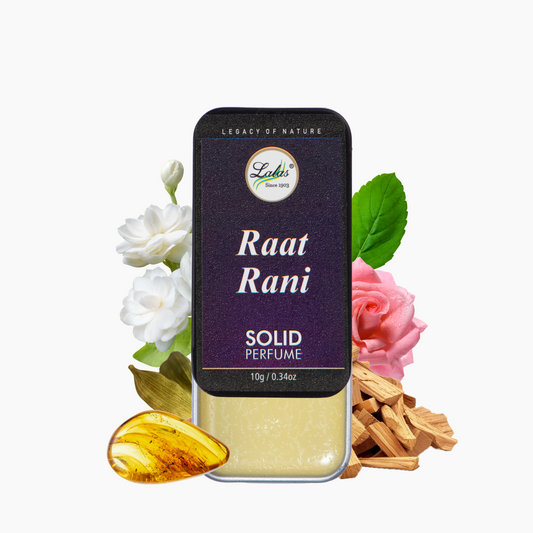 Raat Rani Solid Perfume