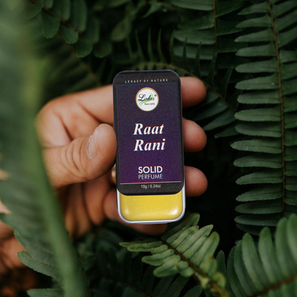 Raat Rani Solid Perfume