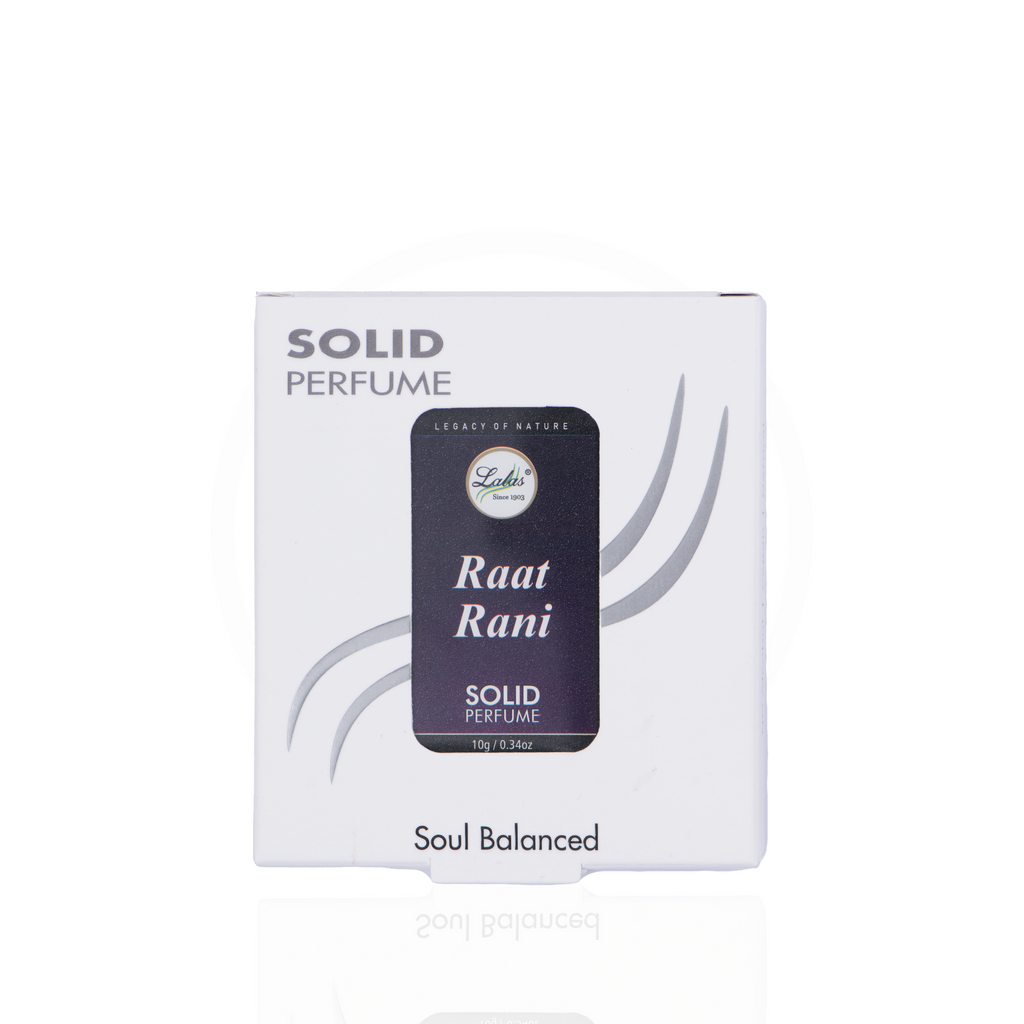 Raat Rani Solid Perfume