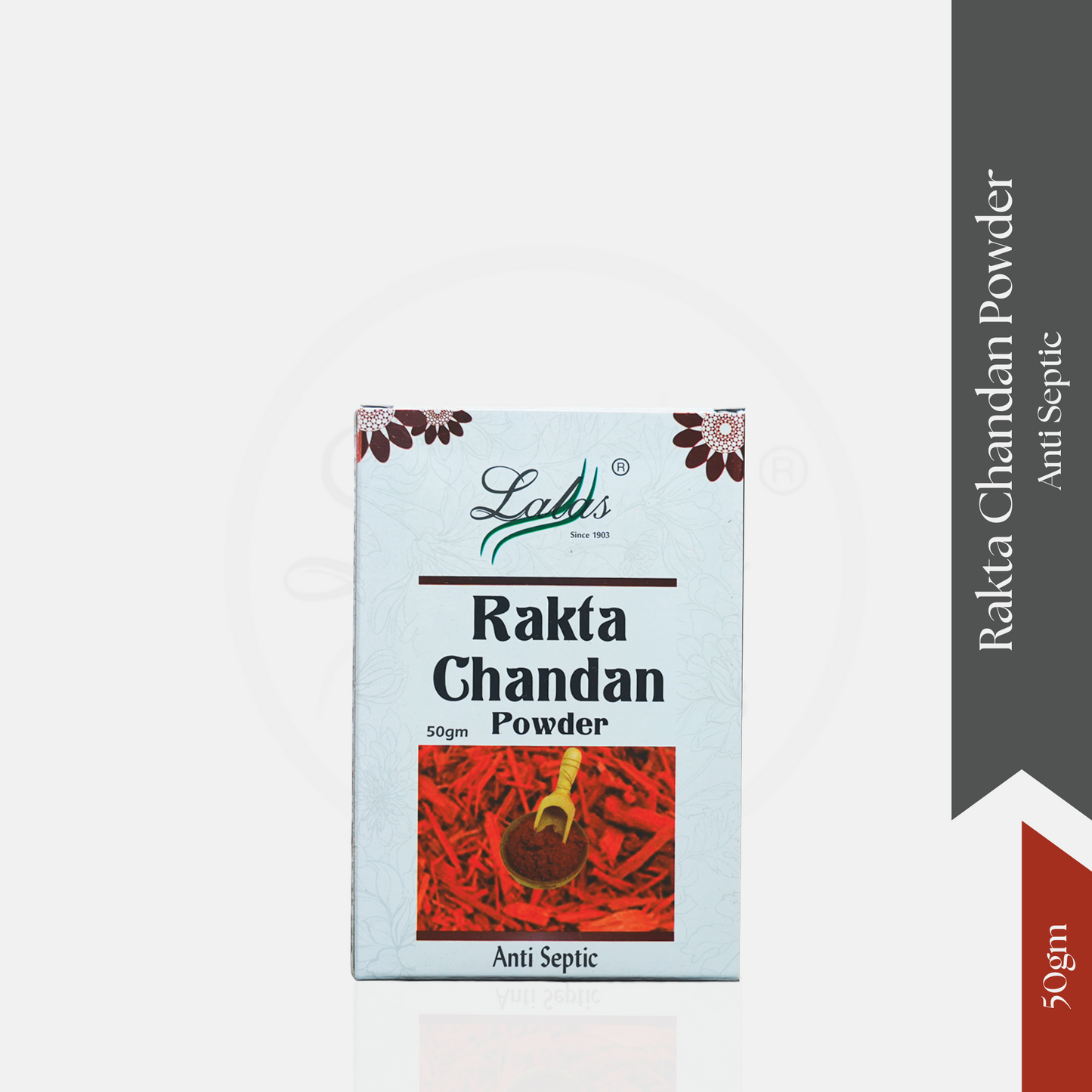 Rakta Chandan Powder