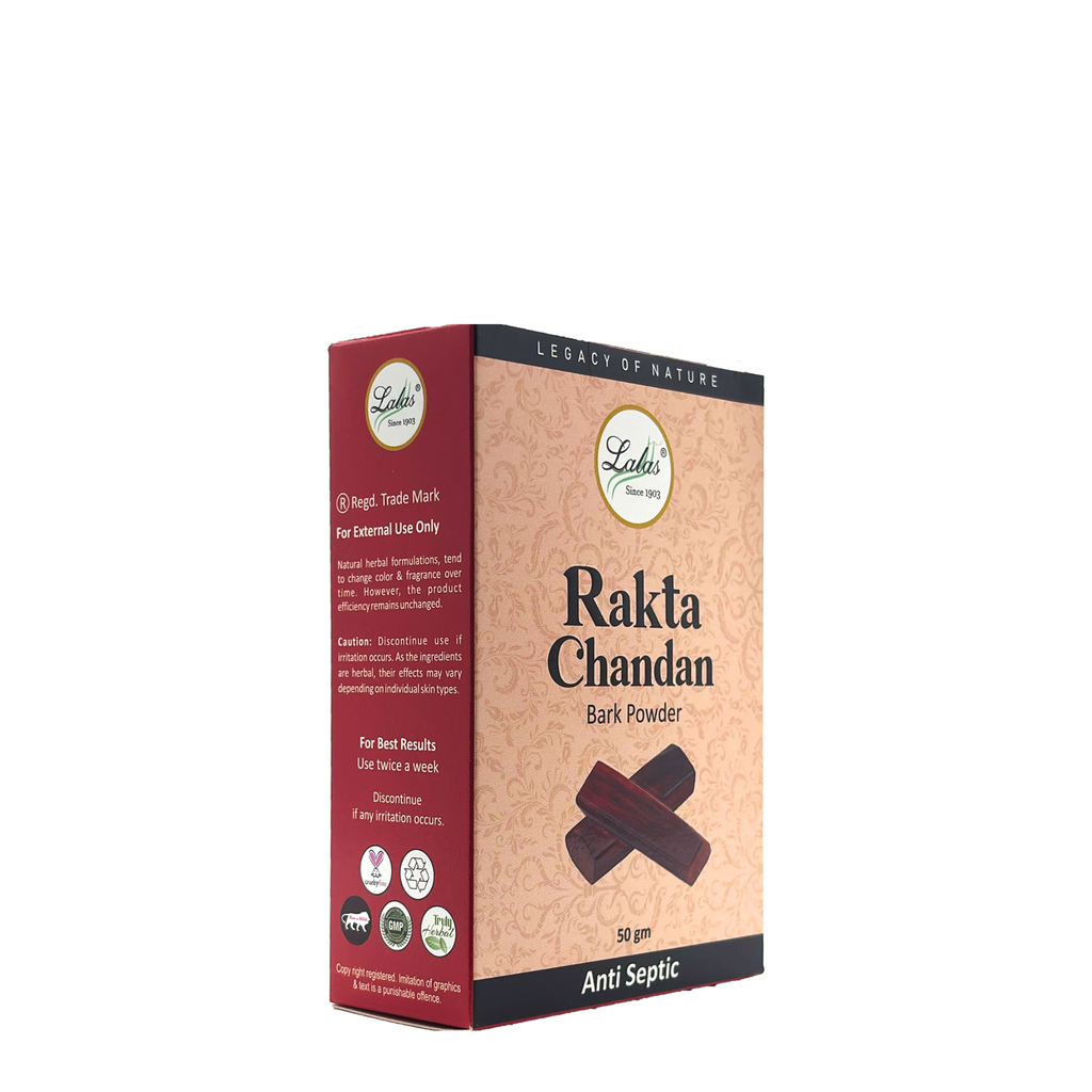 Rakta Chandan Powder