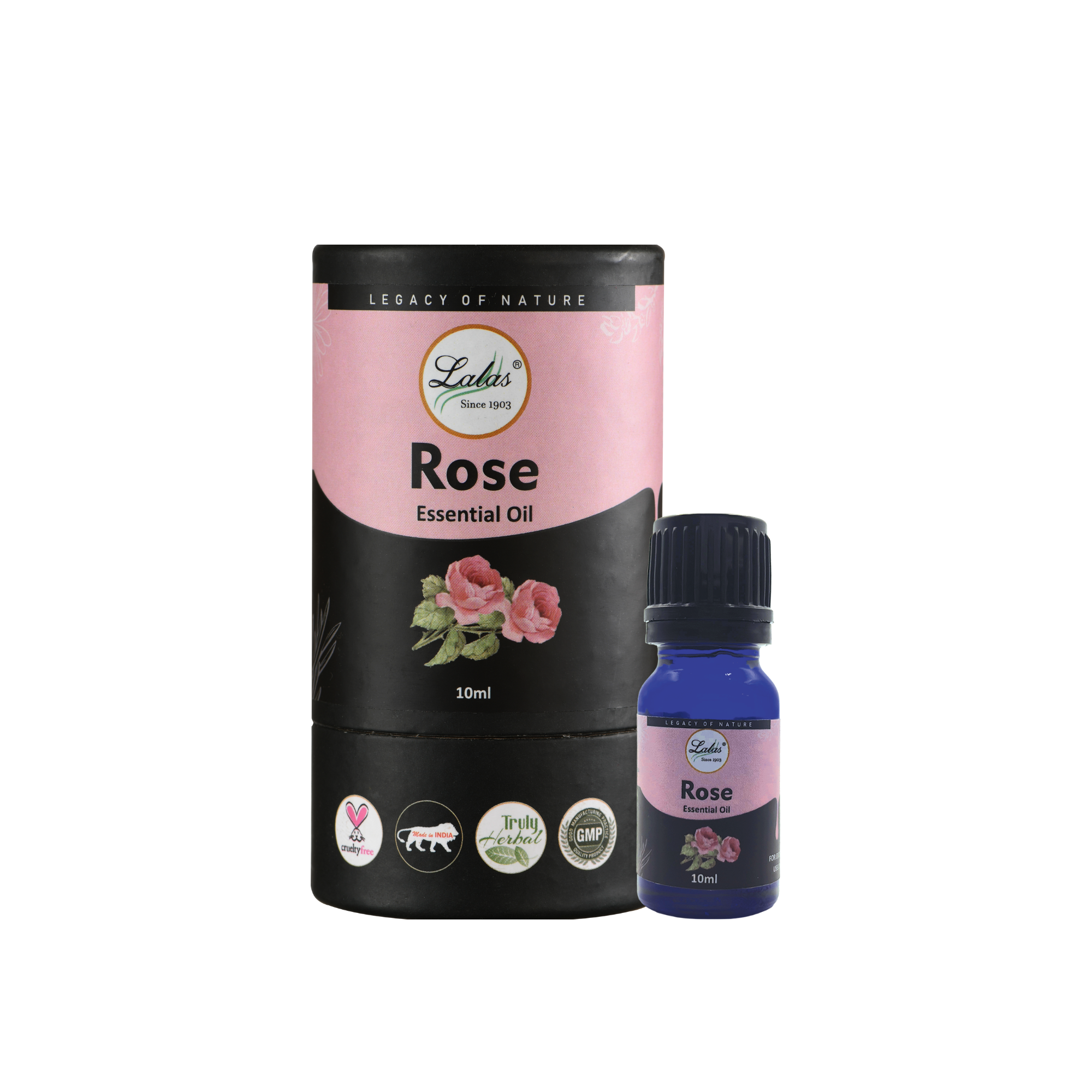 Rose Essential Oil