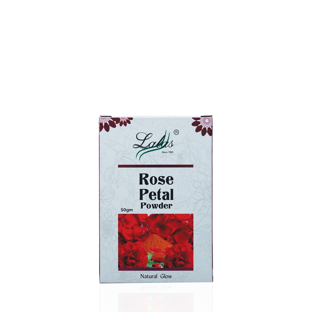 Rose Petal Powder