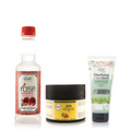 The Ubtan Glow Ritual