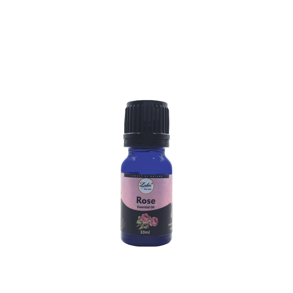 Rose Essential Oil