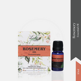 Rosemery Essential Oil