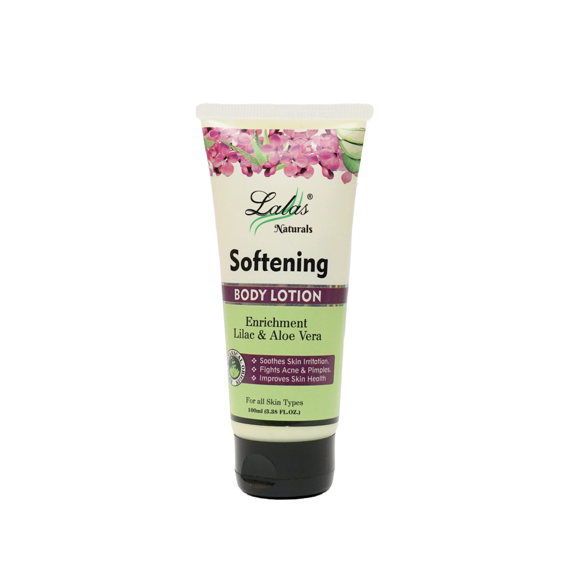 Softening Body Lotion