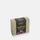 Saffron Handmade Soap