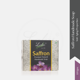 Saffron Handmade Soap