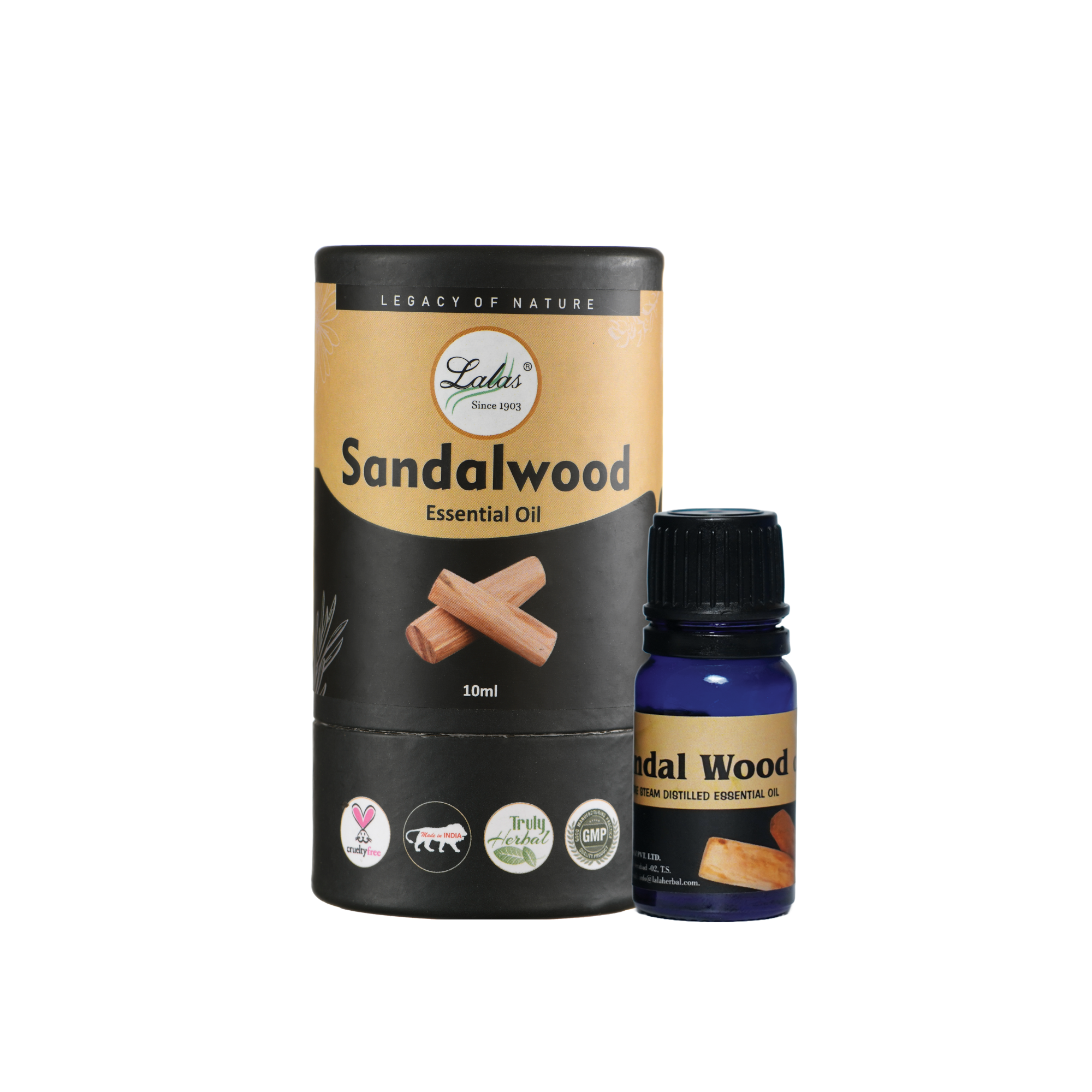 Sandal Wood Essential Oil