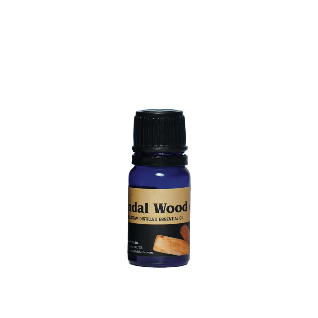 Sandal Wood Essential Oil