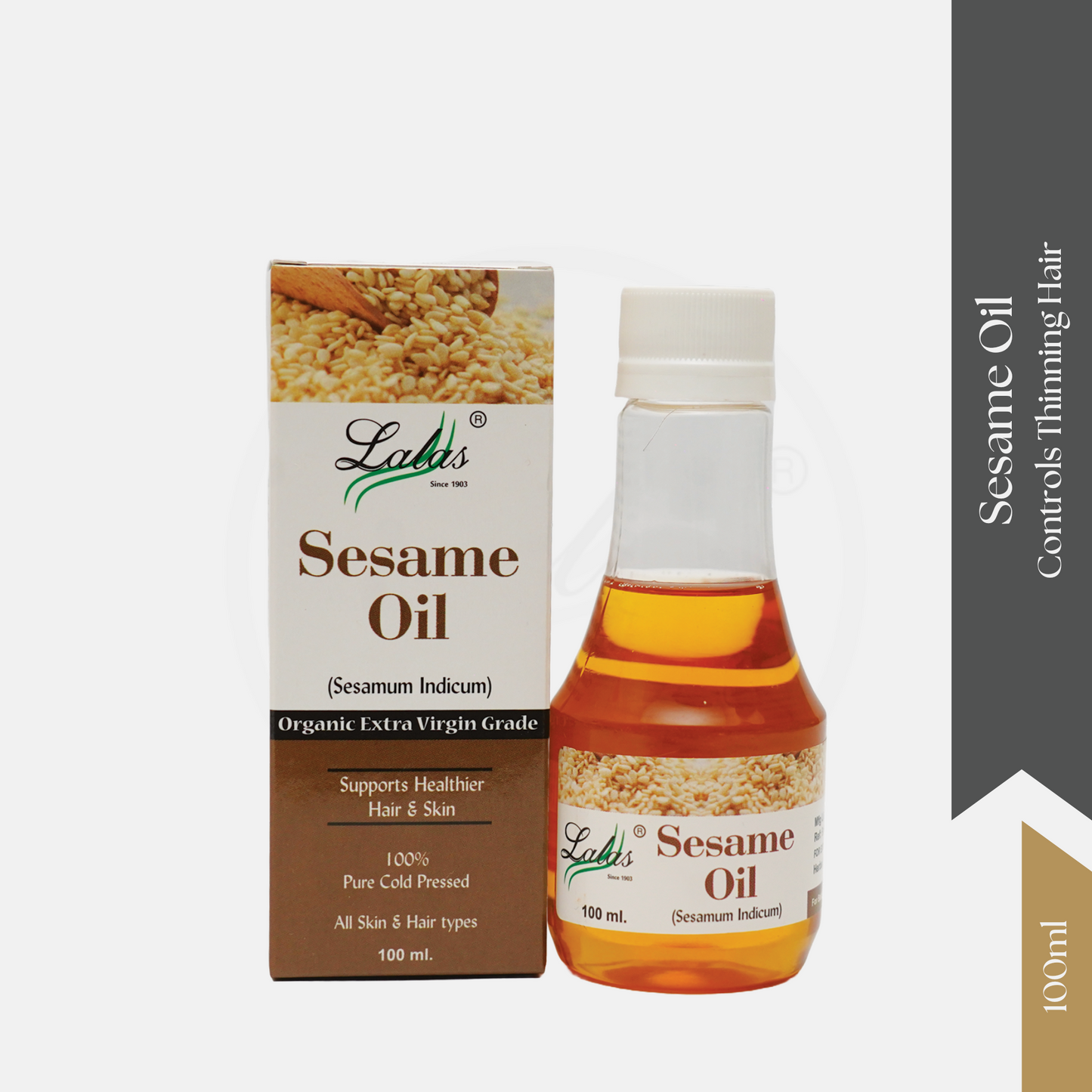 Sesame Oil