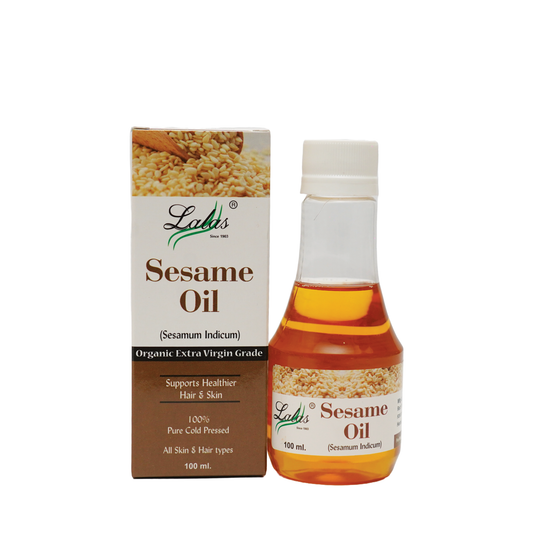 Sesame Oil