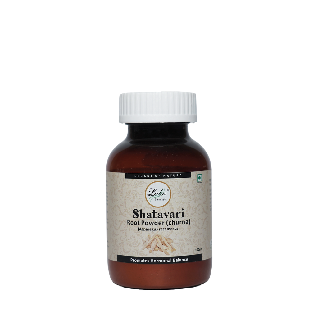 Shatavari Churna