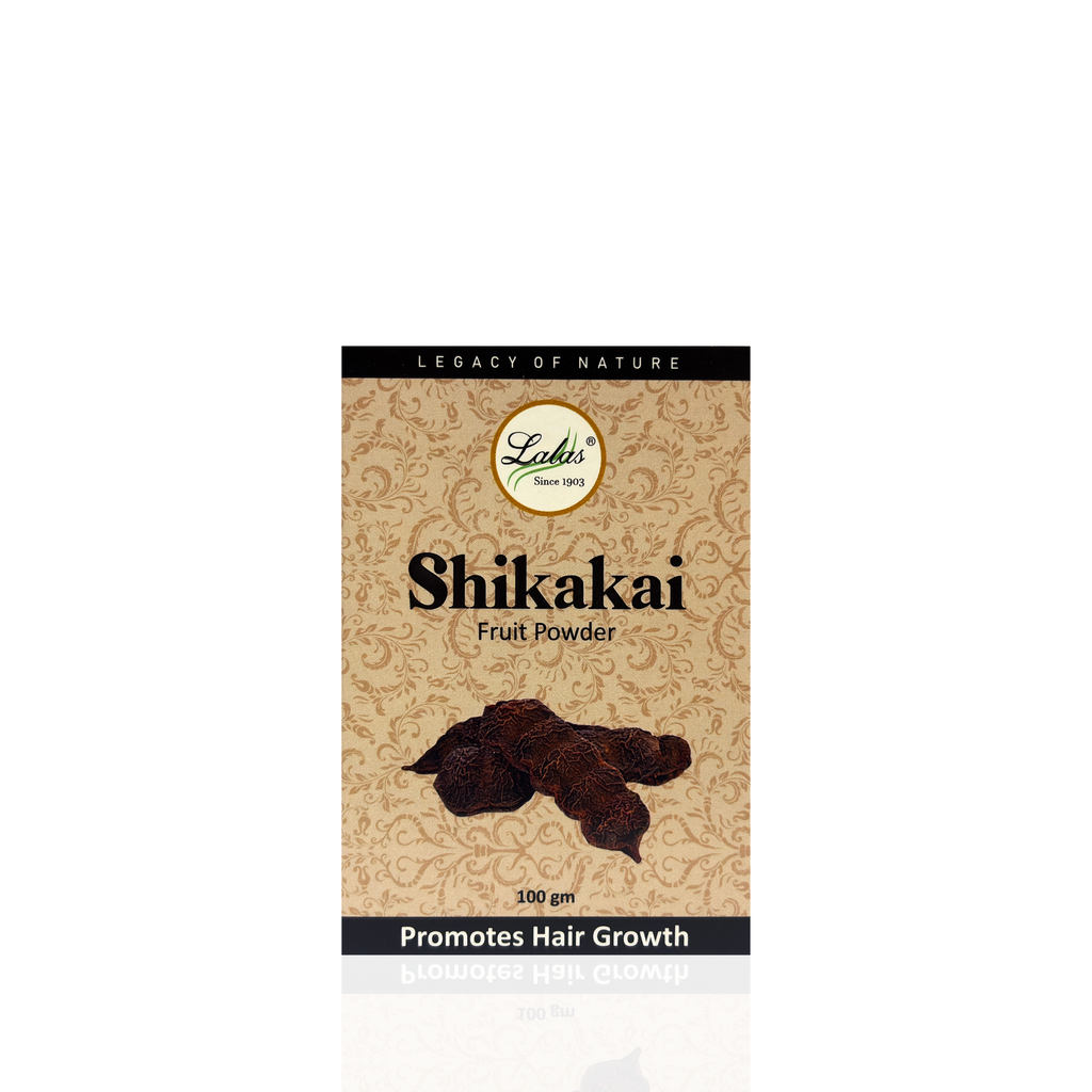 Shikakai Powder
