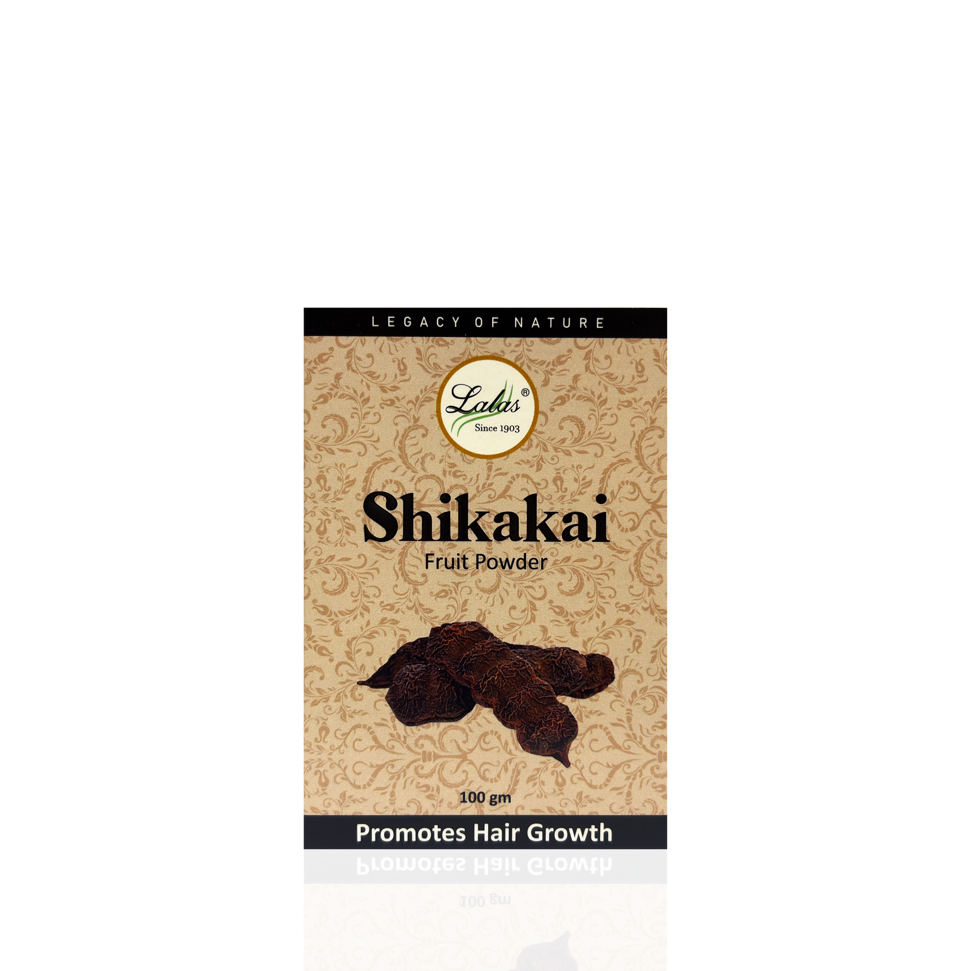 Shikakai Powder