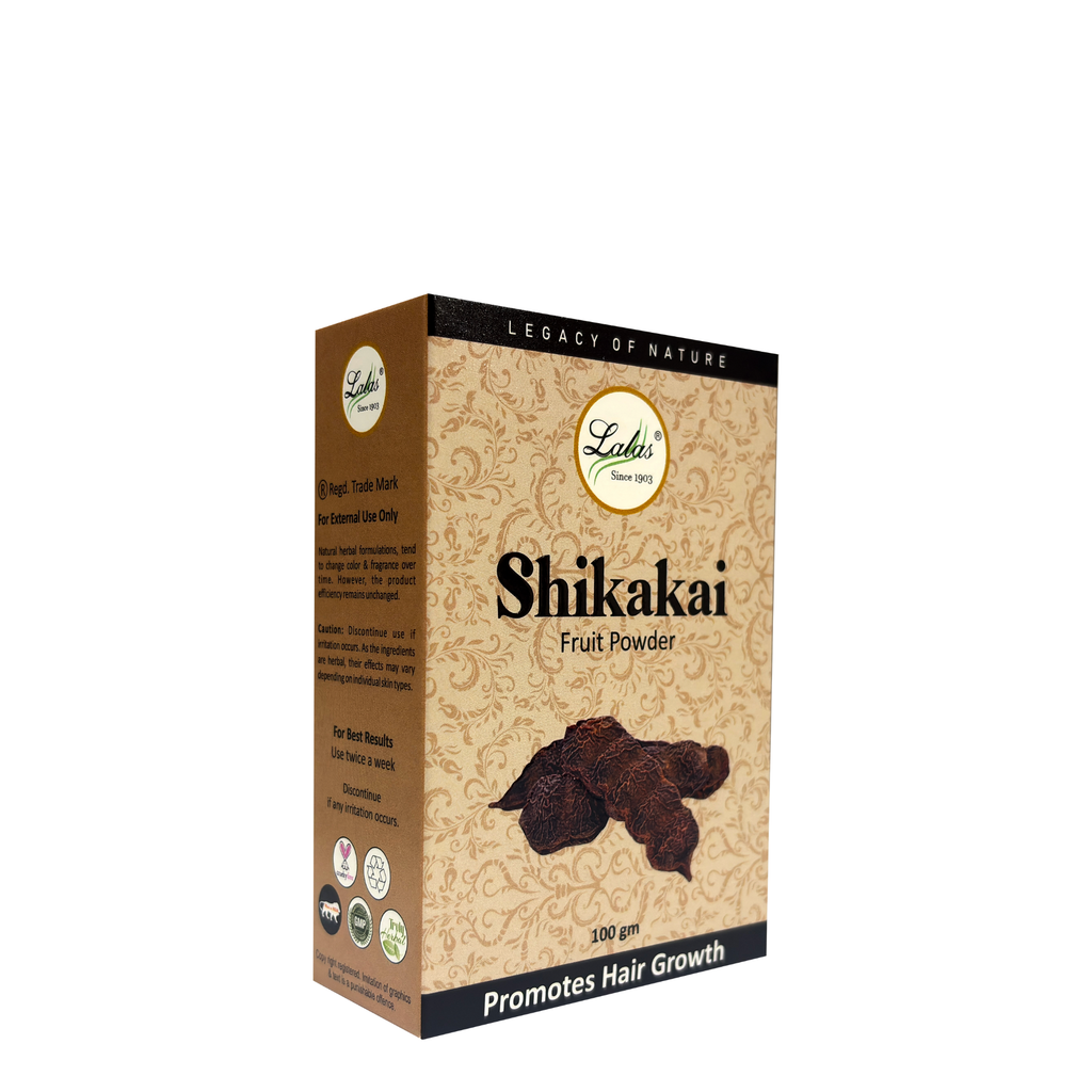 Shikakai Powder