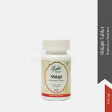 Shilajit Tablet