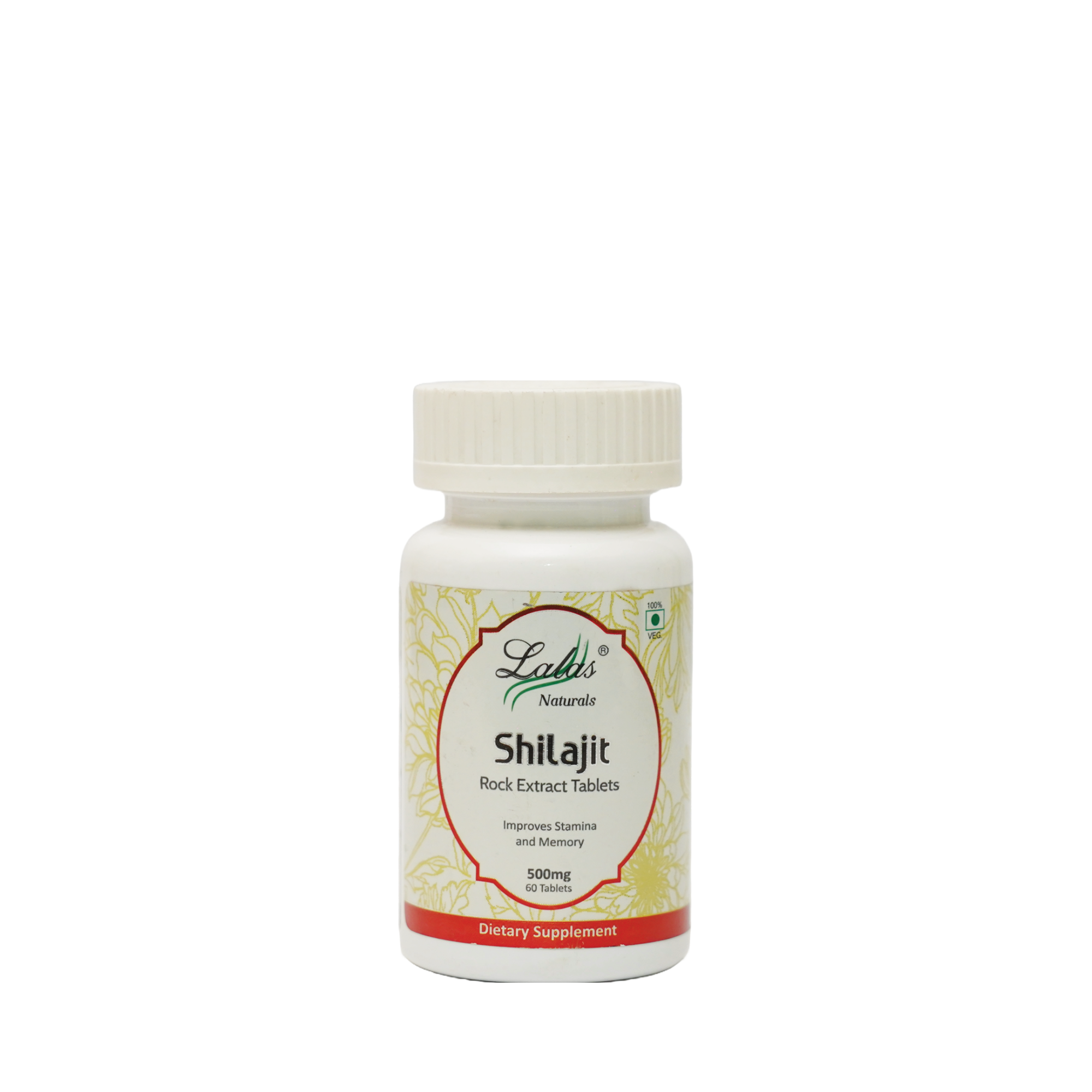Shilajit Tablet