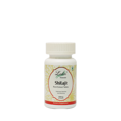 Shilajit Tablet