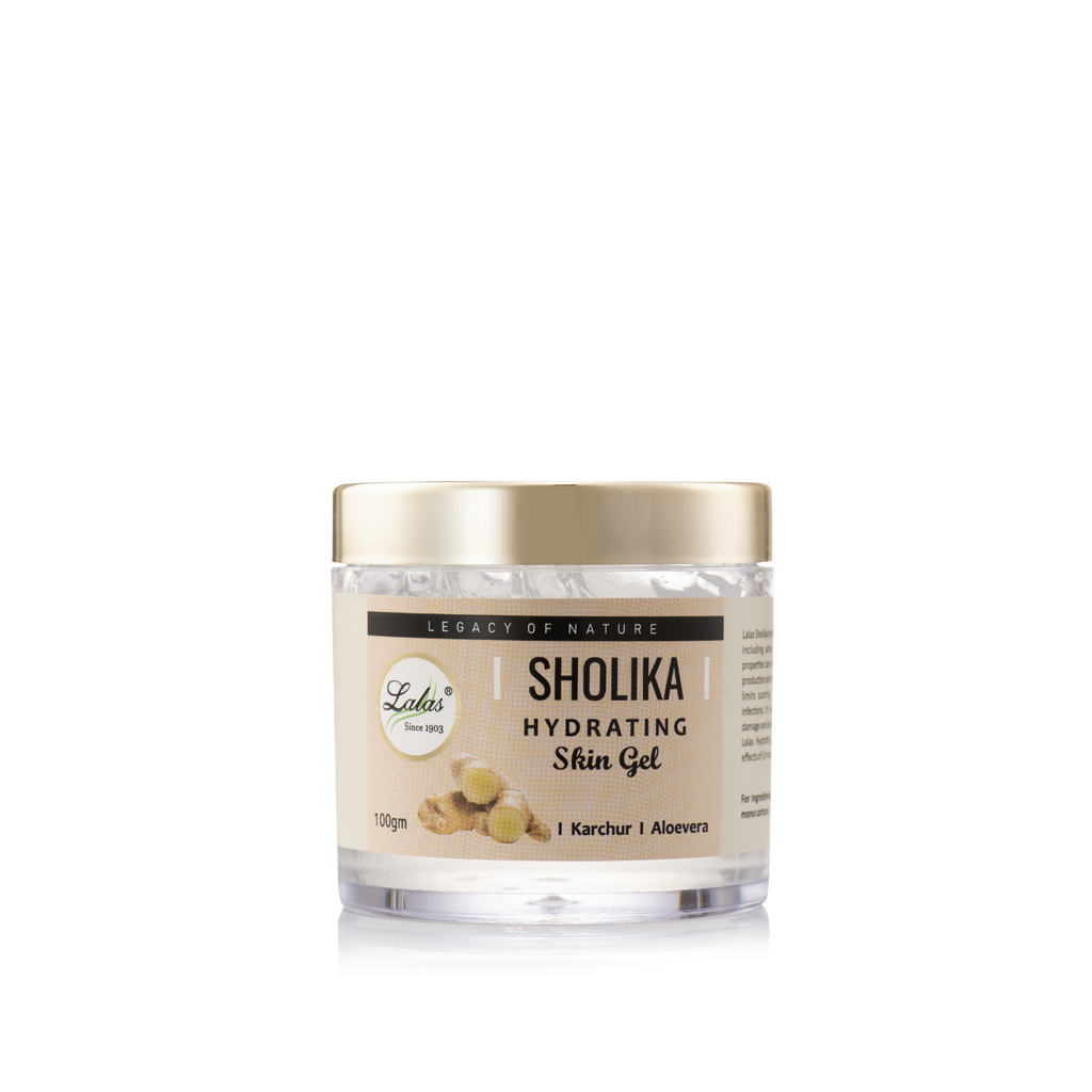 Sholika Hydrating Skin Gel