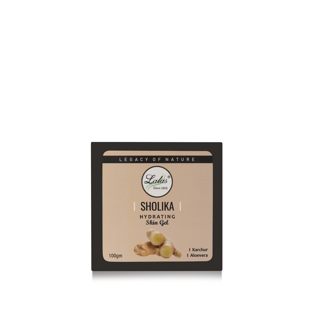 Sholika Hydrating Skin Gel