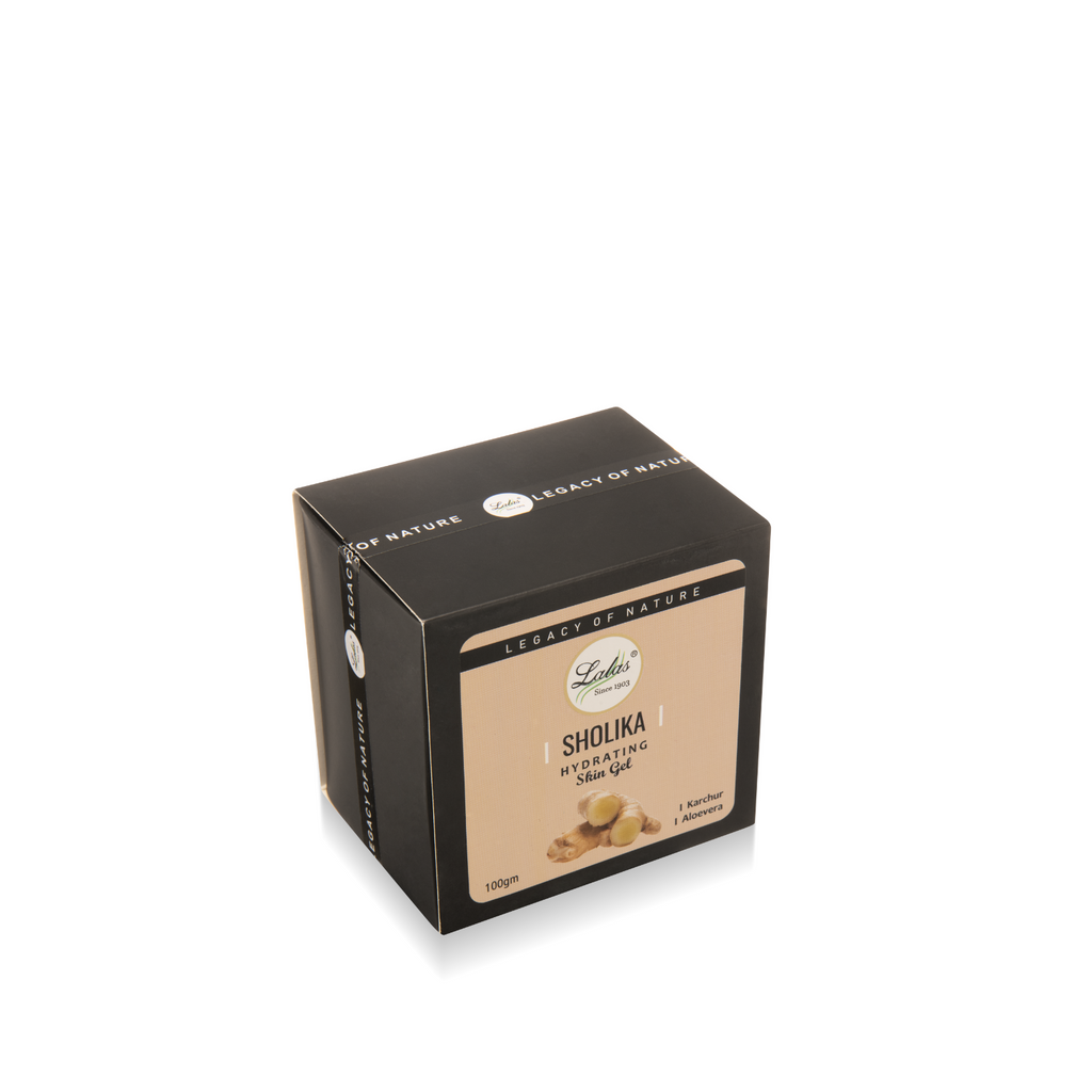 Sholika Hydrating Skin Gel