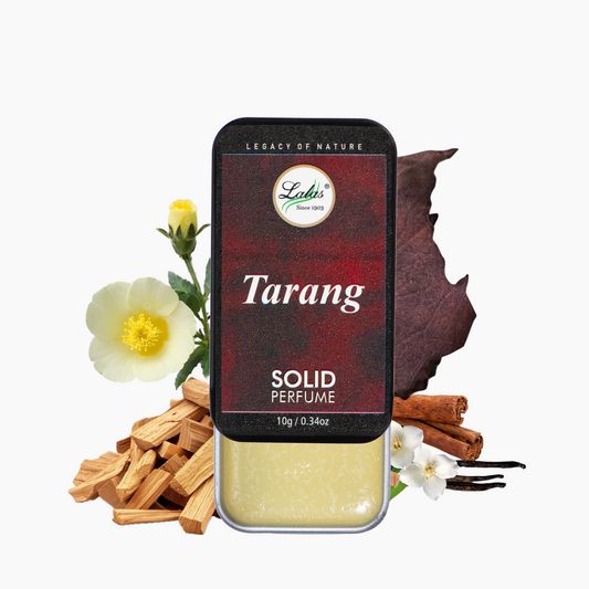 Tarang Solid Perfume
