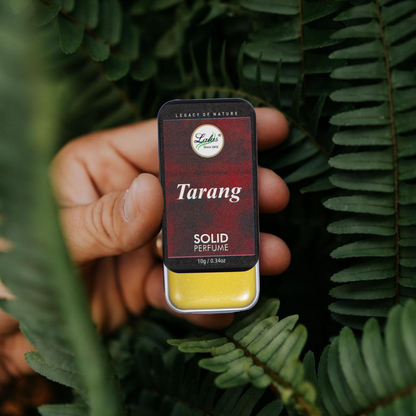 Tarang Solid Perfume