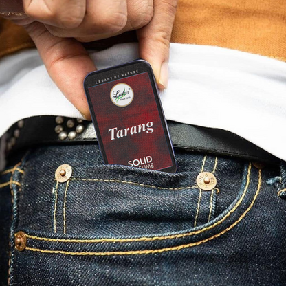 Tarang Solid Perfume