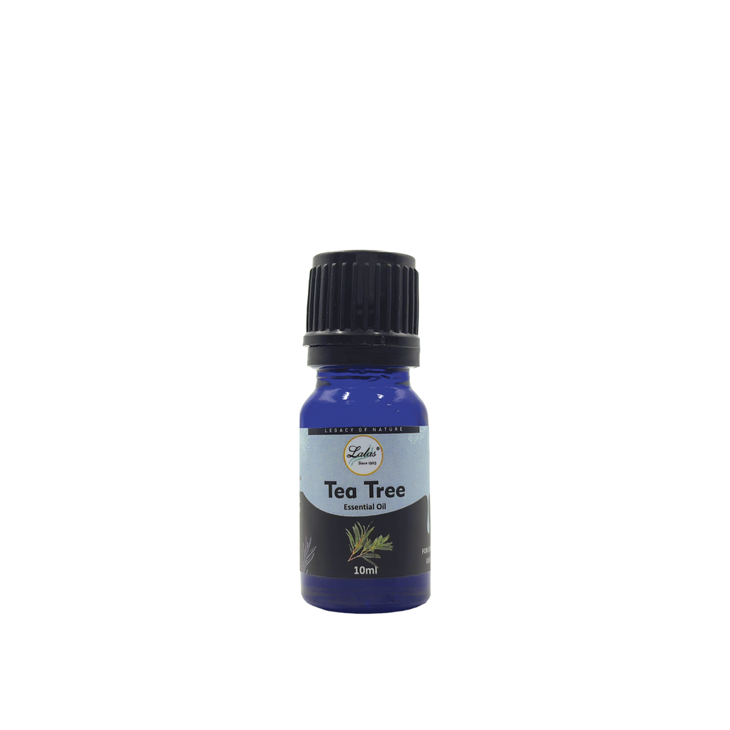 Tea Tree Essential Oil