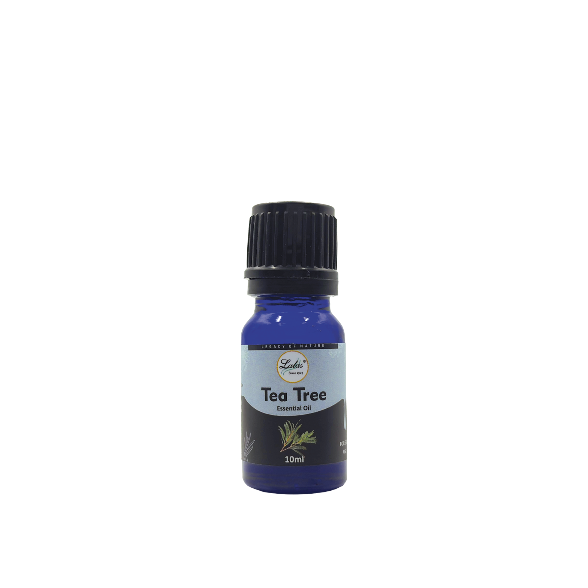 Tea Tree Essential Oil