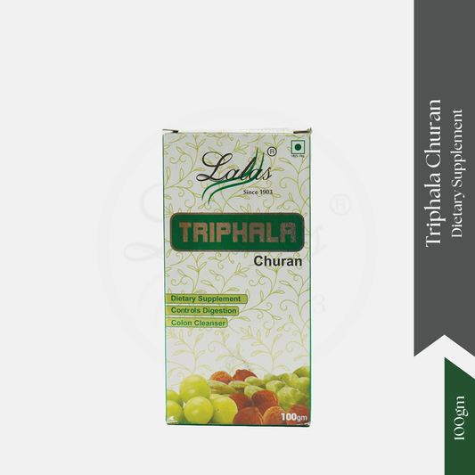 Triphala Churan