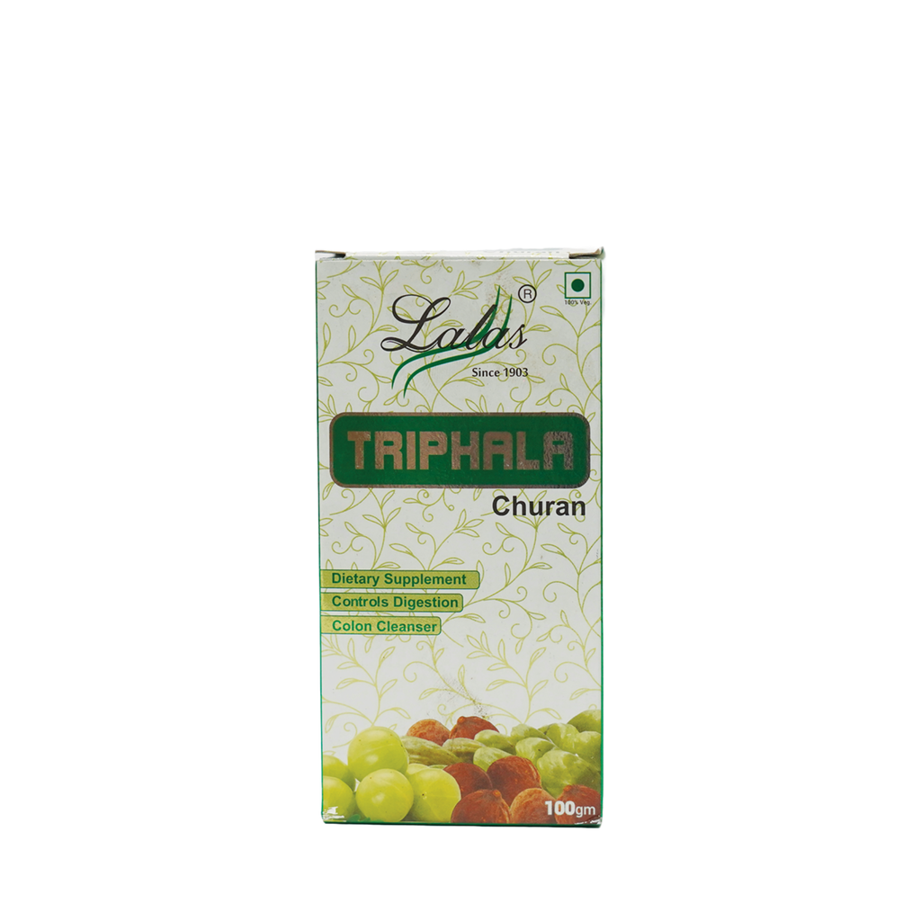 Triphala Churan