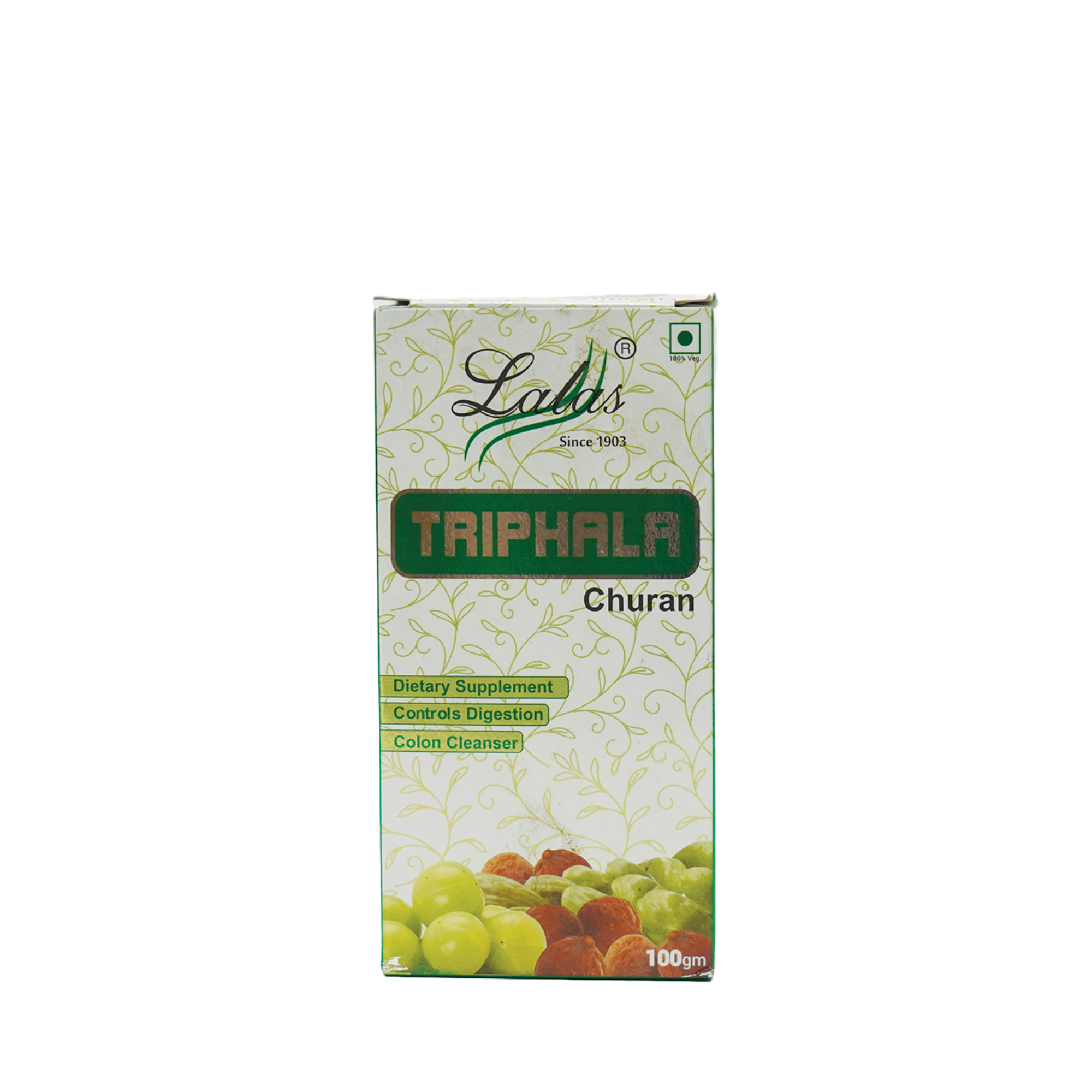Triphala Churan