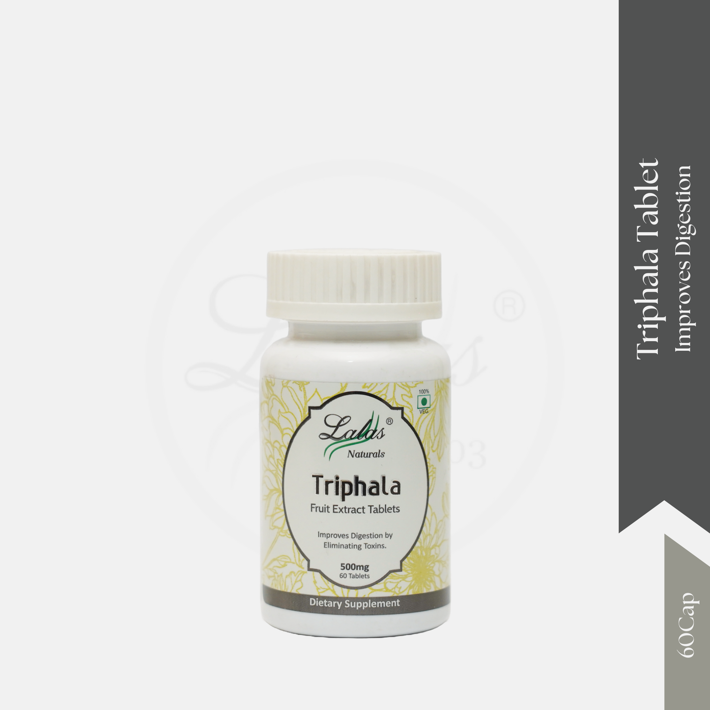 Triphala Tablet