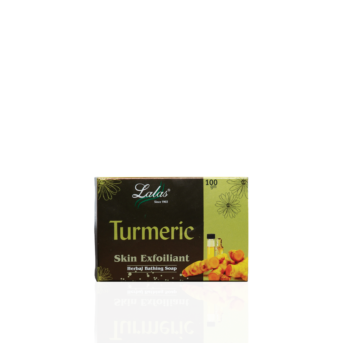 Turmeric Soap
