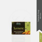 Turmeric Soap