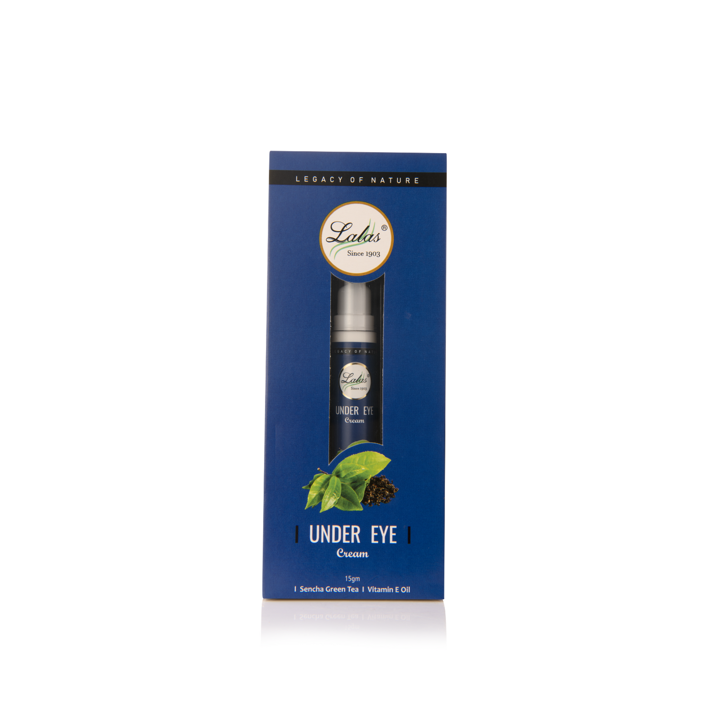 Under Eye Cream