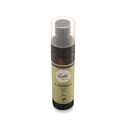 Vanmala Facial Mist