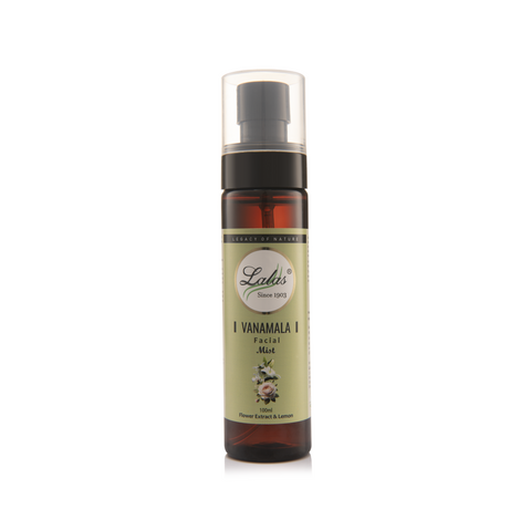 Vanmala Facial Mist