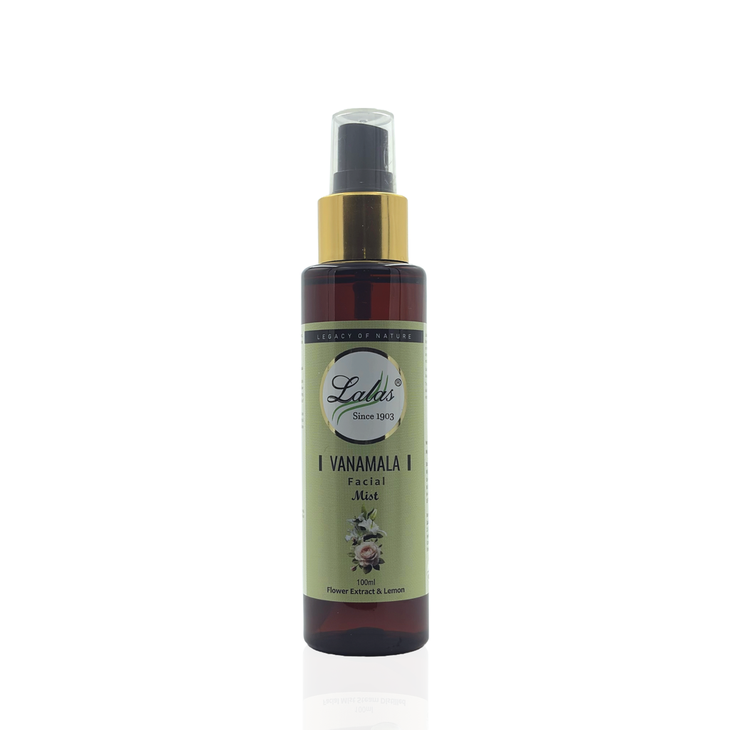 Vanmala Facial Mist