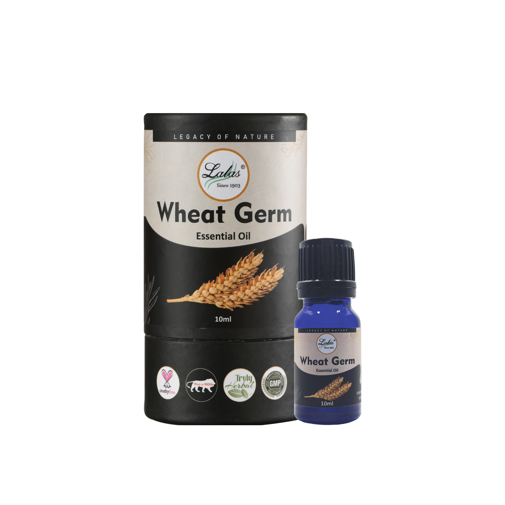 Wheat Germ Essential Oil