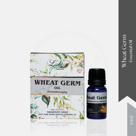 Wheat Germ Essential Oil