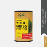 Wheat Grass Powder