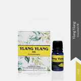 Ylang Ylang Essential Oil