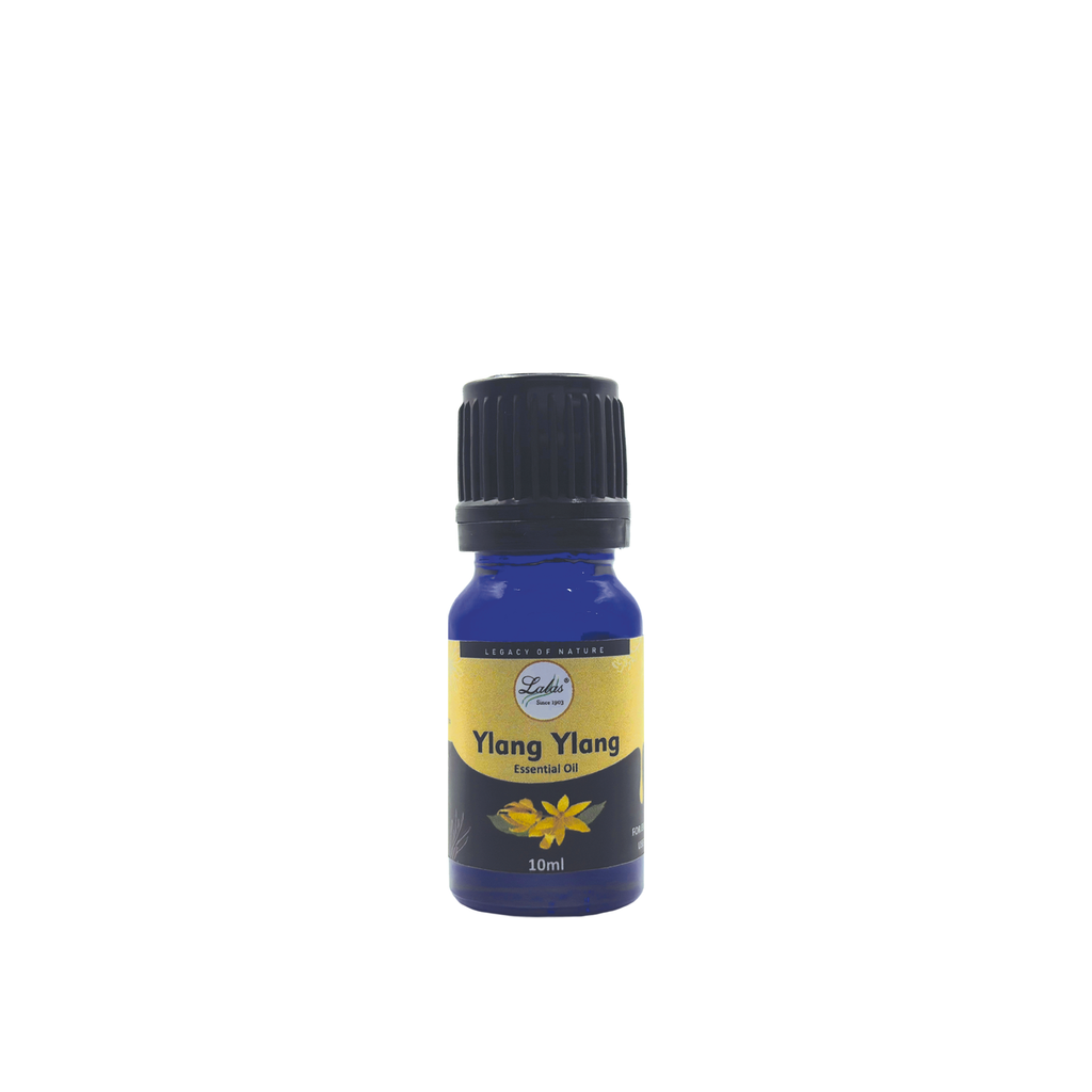 Ylang Ylang Essential Oil