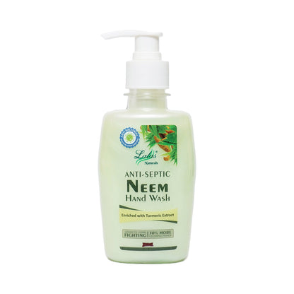 Anti Septic Neem Hand Wash