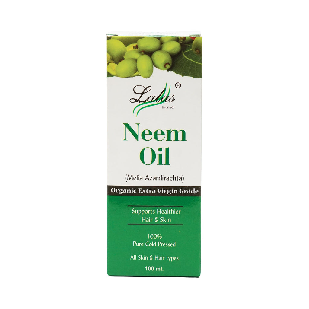 Neem Oil Lalas Herbal