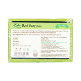 Basil Handmade Soap